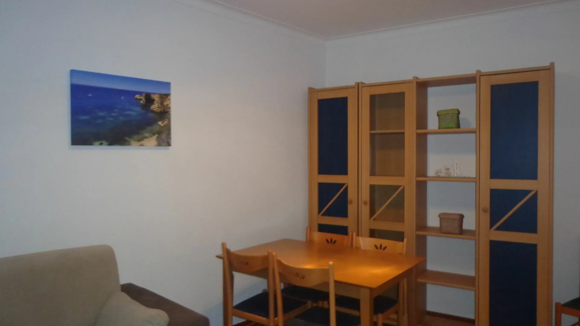 Apartment Blue Apartament Portimao