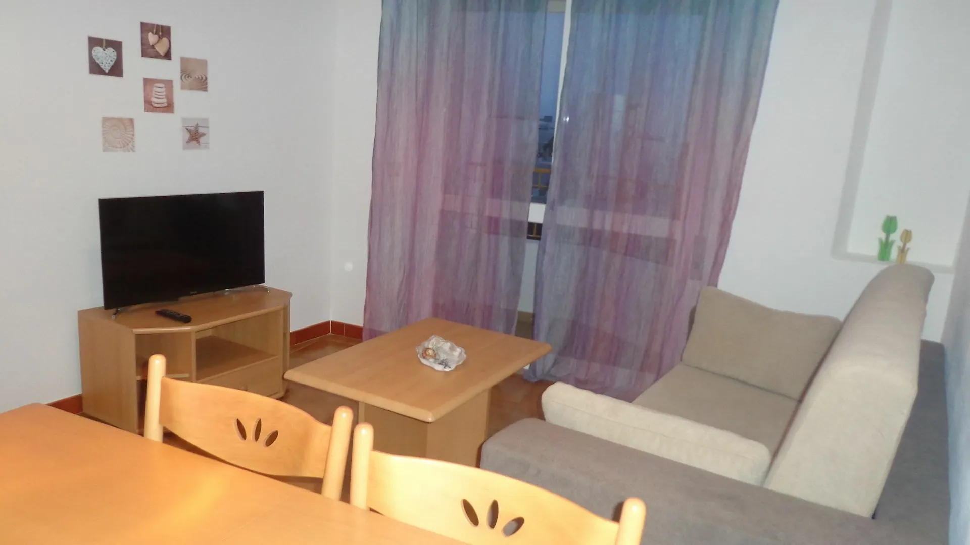 Blue Apartament Portimao Apartment